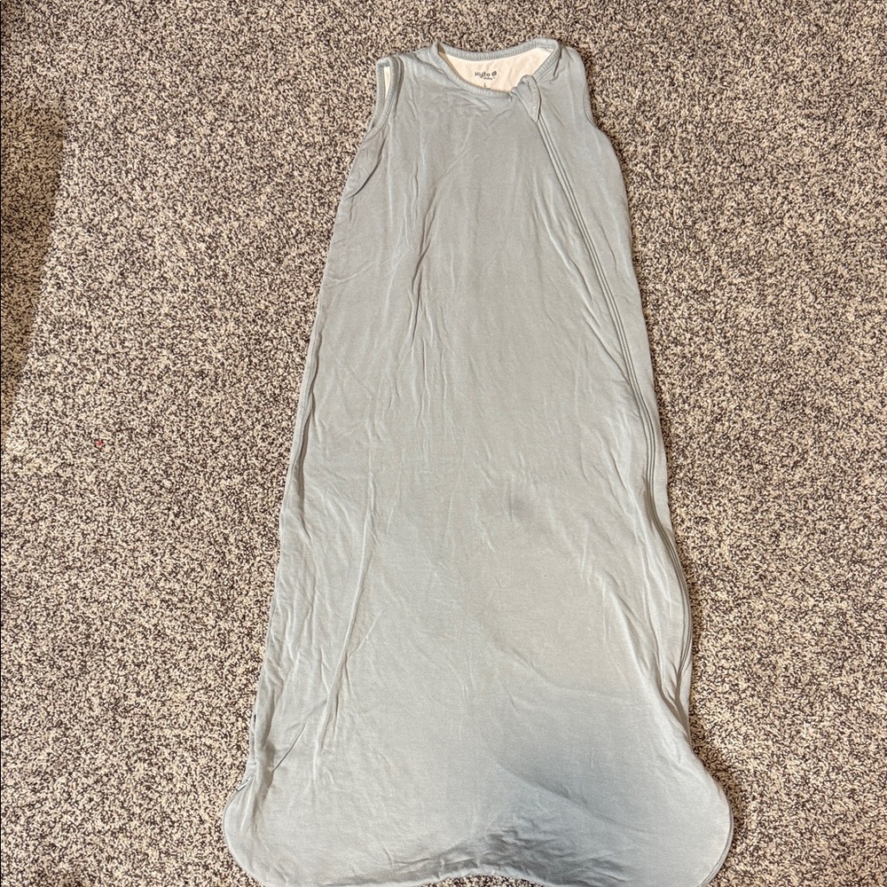 Kyte baby sleep sack .5 tog large